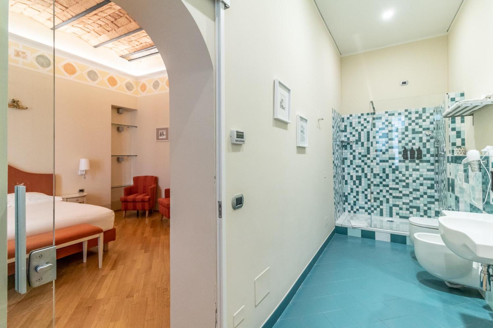 Casa Isolani Luxury Rooms Piazza Maggiore โบโลญญา ภายนอก รูปภาพ