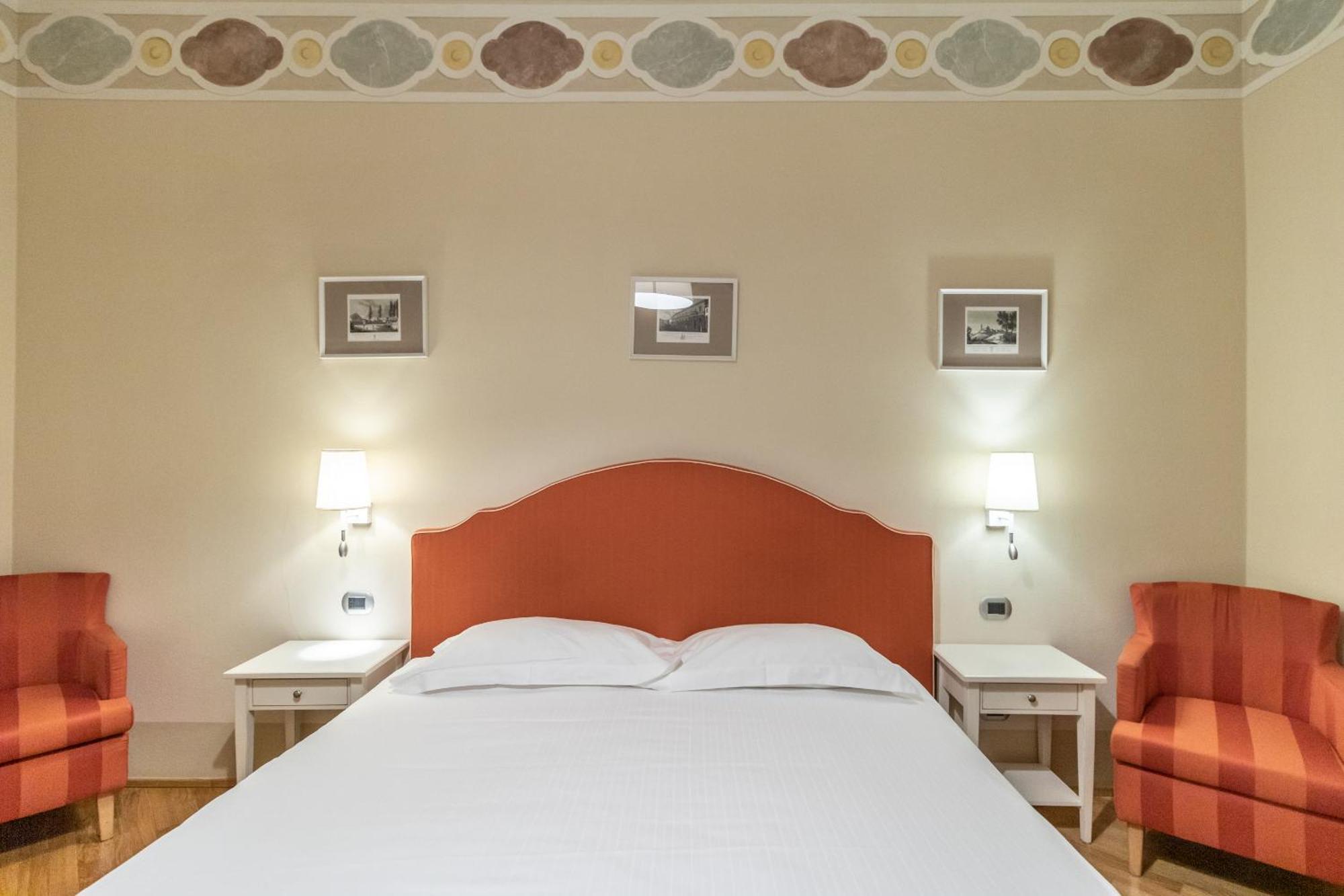 Casa Isolani Luxury Rooms Piazza Maggiore โบโลญญา ภายนอก รูปภาพ