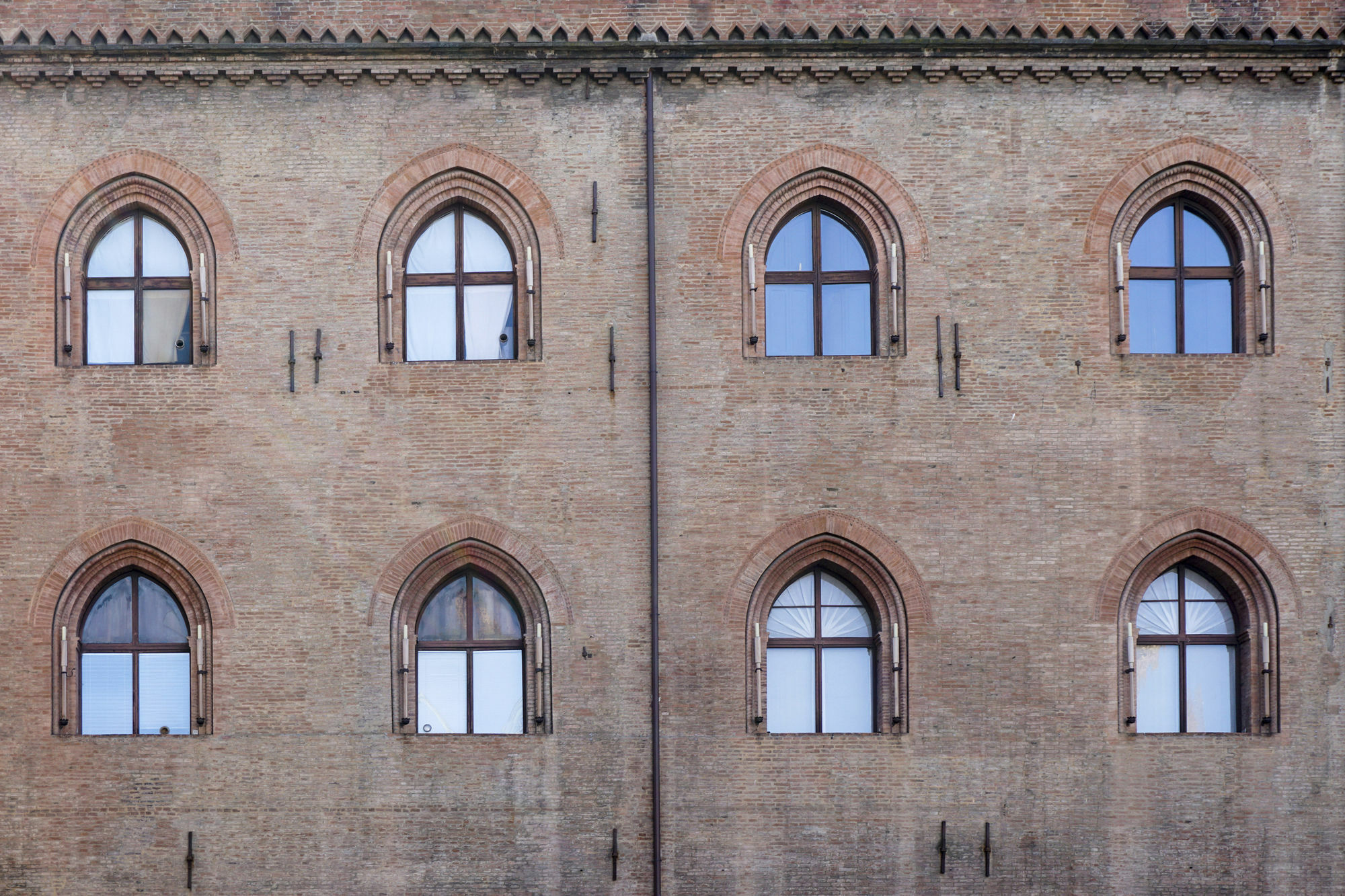 Casa Isolani Luxury Rooms Piazza Maggiore โบโลญญา ภายนอก รูปภาพ